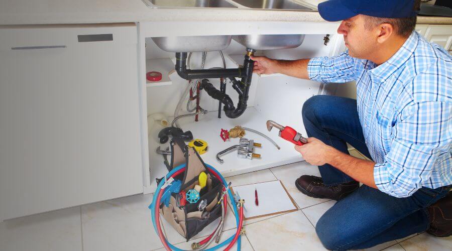 Professional septic pumping service in College Station, TX